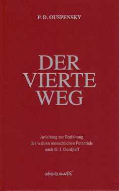 ebook: Der Vierte Weg