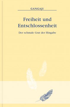 eBook: Freiheit und Entschlossenheit
