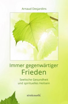 ebook: Immer gegenwärtiger Frieden