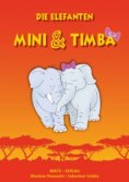 eBook: Die Elefanten Mini und Timba