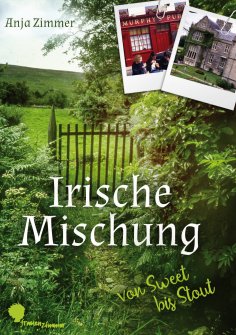 eBook: Irische Mischung - von sweet bis stout