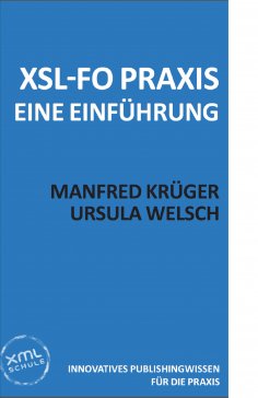 eBook: XSL-FO Praxis