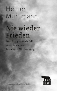eBook: Nie wieder Frieden