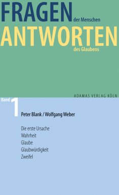ebook: Fragen der Menschen, Antworten des Glaubens