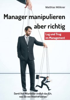 eBook: Manager manipulieren