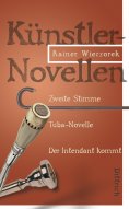 eBook: Künstlernovellen