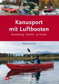 ebook: Kanusport mit Luftbooten