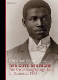 ebook: Der gute Deutsche
