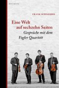 eBook: Eine Welt auf sechzehn Saiten