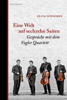 ebook: Eine Welt auf sechzehn Saiten