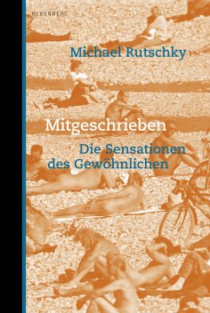 eBook: Mitgeschrieben