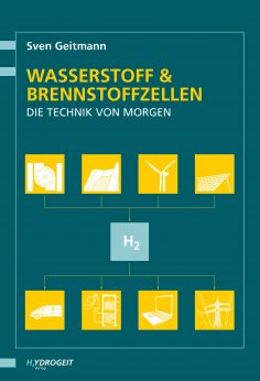 eBook: Wasserstoff und Brennstoffzellen