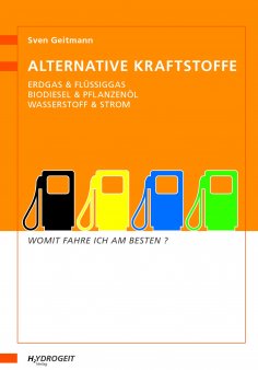 eBook: Alternative Kraftstoffe