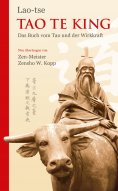 eBook: Tao Te King