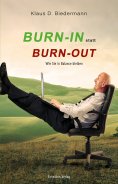 eBook: Burn-In statt Burn-Out