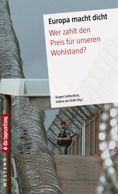 ebook: Europa macht dicht