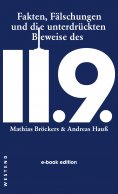 eBook: Fakten, Fälschungen und die unterdrückten Beweise des 11.9.