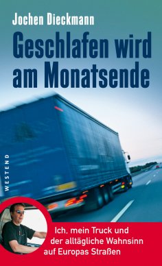eBook: Geschlafen wird am Monatsende