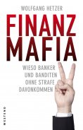 eBook: Finanzmafia