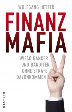 eBook: Finanzmafia