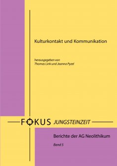 ebook: Kulturkontakt und Kommunikation