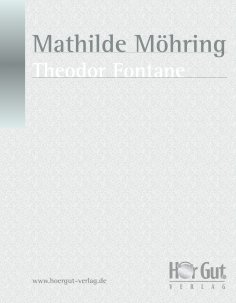eBook: Mathilde Möhring