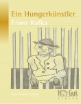 ebook: Ein Hungerkünstler