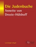 eBook: Die Judenbuche