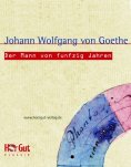 eBook: Der Mann von funfzig Jahren