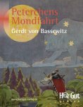 ebook: Peterchens Mondfahrt