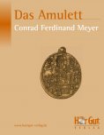 ebook: Das Amulett