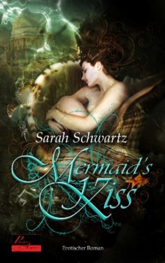 ebook: Mermaid's Kiss