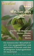 eBook: Sauerland - Was hier alles wächst!