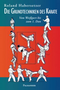 ebook: Die Grundtechniken des Karate