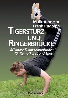 ebook: Tigersturz und Ringerbrücke