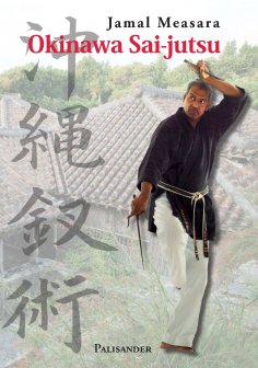 eBook: Okinawa Sai-jutsu