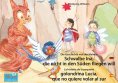 eBook: Die Geschichte von der kleinen Schwalbe Ina, die nicht in den Süden fliegen will. Deutsch-Spanisch. 