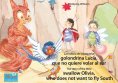 ebook: La historia de la pequeña golondrina Lucía que no quiere volar al sur. Español-Inglés. / The story o