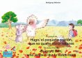 ebook: La historia de Hugo, el pequeño gavilán, que no quiere cazar ratones. Español-Inglés. / The story of