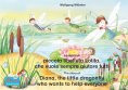 ebook: La storia di piccola libellula Lolita, che vuole sempre aiutare tutti. Italiano-Inglese. / The story