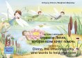 ebook: The story of Diana, the little dragonfly who wants to help everyone. Russian-English. / История о ма