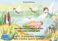 ebook: Die Geschichte von der kleinen Libelle Lolita, die allen helfen will. Deutsch-Spanisch. / La histori