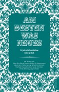 ebook: Am Besten Was Neues