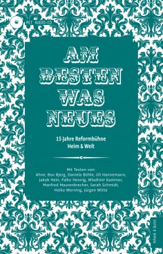 ebook: Am Besten Was Neues