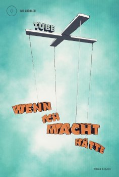 eBook: Wenn ich Macht hätte