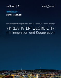 eBook: Kreativ erfolgreich