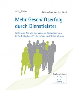 ebook: Mehr Geschäftserfolg durch Dienstleister