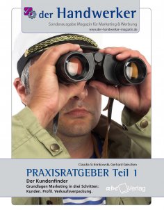 eBook: Der Handwerker - Praxisratgeber Teil 1