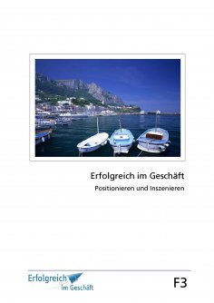 eBook: Modul F3: Positionieren und Inszenieren