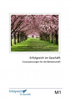 eBook: Modul 1: Voraussetzungen für die Meisterschaft